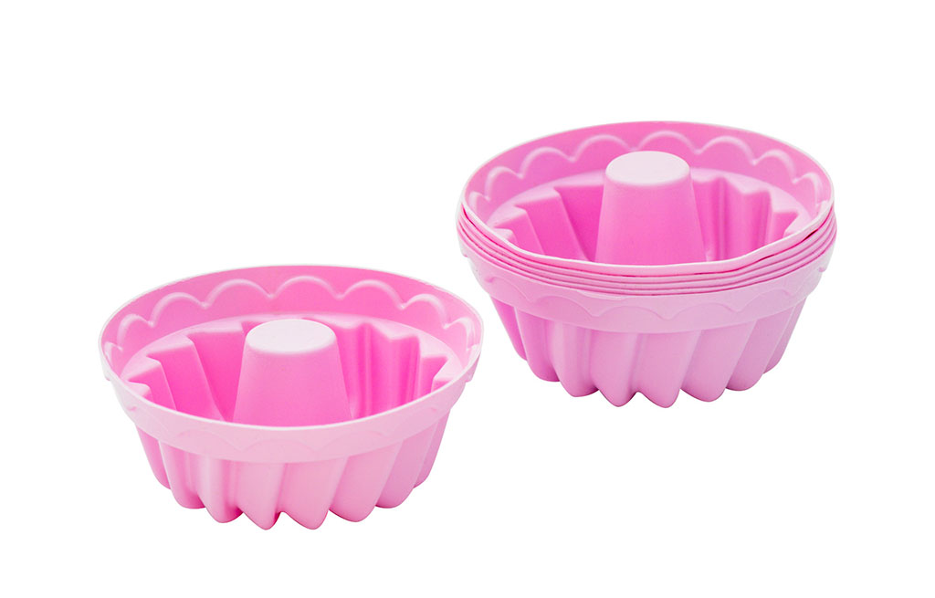 Комплект форми за кексчета – изображение-1