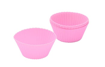 Комплект форми за мъфини – изображение-1