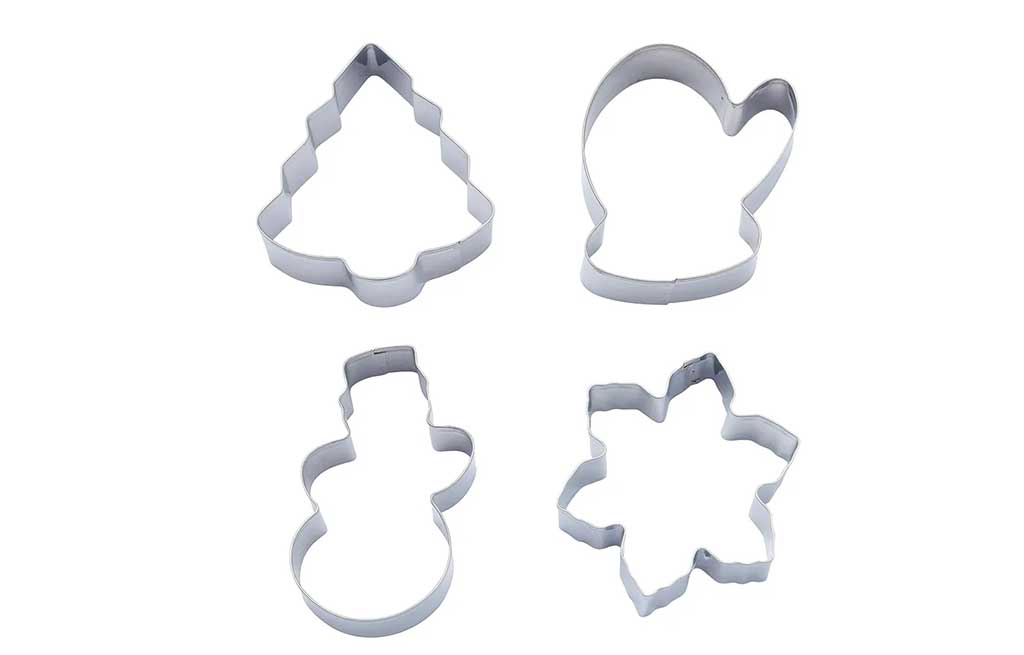 Комплект формички за сладки – изображение-1