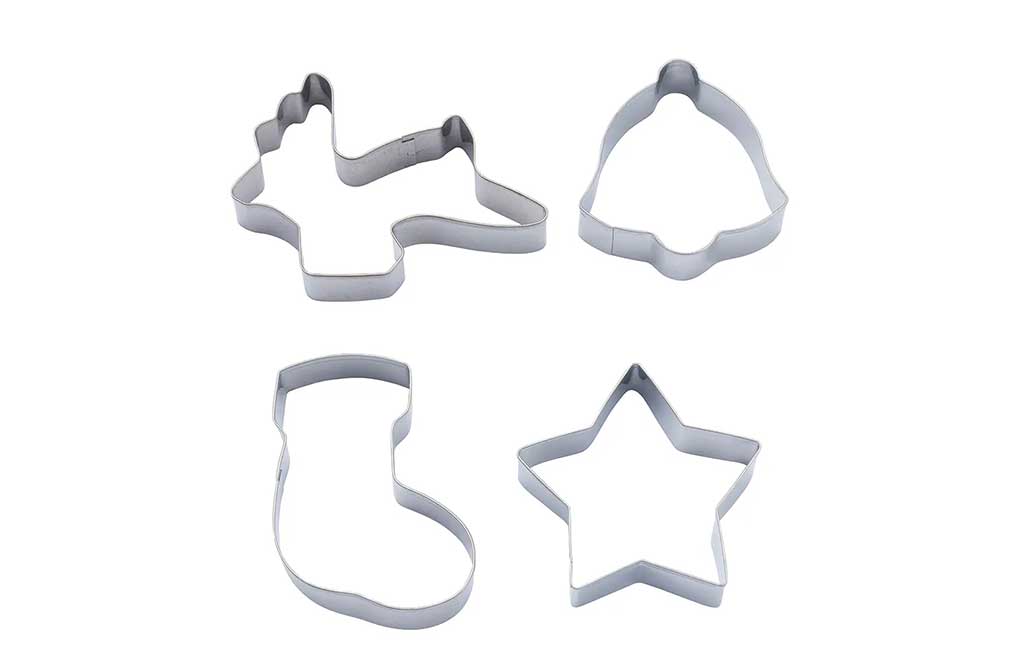 Комплект формички за сладки – изображение-1