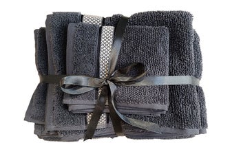 Комплект хавилени кърпи – изображение-1