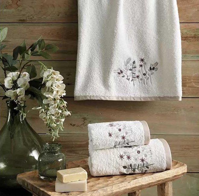 Комплект хавлиени кърпи MIA – изображение-1