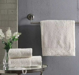 Комплект хавлиени кърпи RONDA – изображение-1