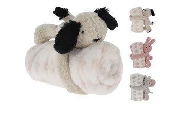 Комплект играчка с одеялце – изображение-1