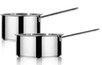 Комплект касероли за готвене – изображение-1
