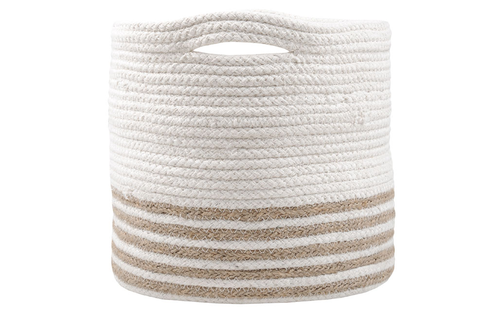 Комплект кошничка за съхранение BANAO – изображение-1