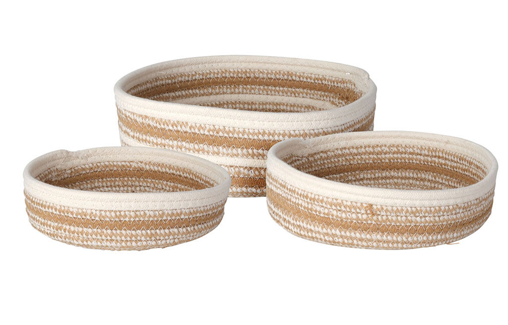 Комплект кошнички за съхранение – изображение-1