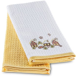 Комплект кухненски кърпи BROWNHOME – изображение-1