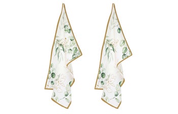 Комплект кухненски кърпи BOTANIQUEE – изображение-1