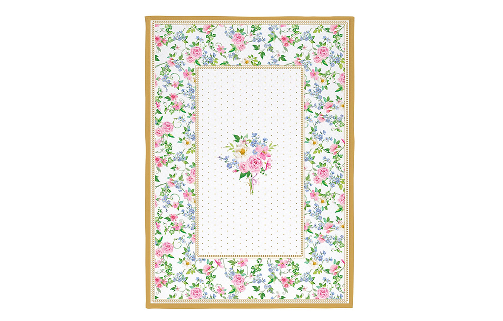 Комплект кухненски кърпи GARDEN JOY – изображение-1