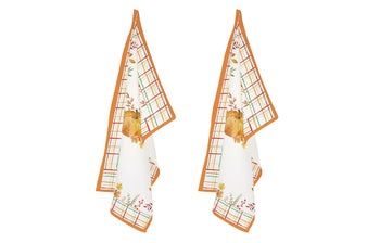 Комплект кухненски кърпи Harvest – изображение-1