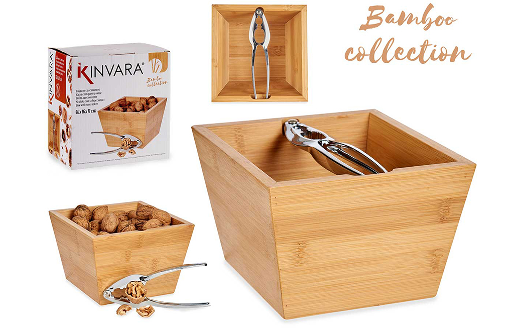 Комплект купа и орехотрошачка – изображение-1