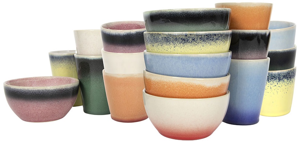 Комплект купи и чаши Planets – изображение-1