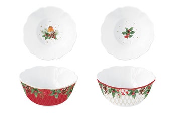 Комплект купички CHRISTMAS BERRIES – изображение-1