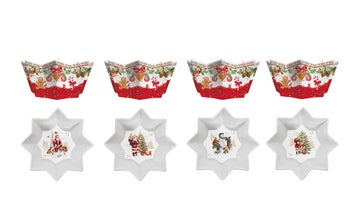 Комплект купички CHRISTMAS MEMORIES – изображение-1