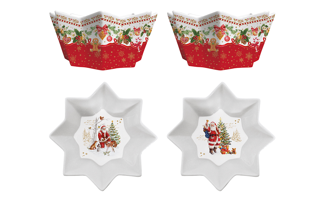 Комплект купички CHRISTMAS MEMORIES – изображение-1