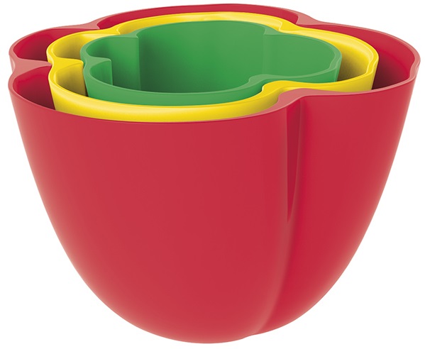 Комплект купички Чушка – изображение-1