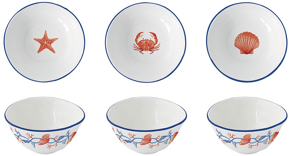 Комплект купички COTE DE MER – изображение-1