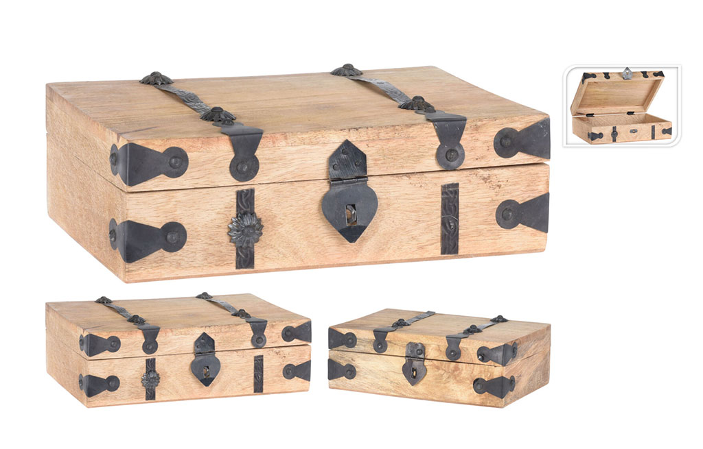 Комплект кутии – изображение-1