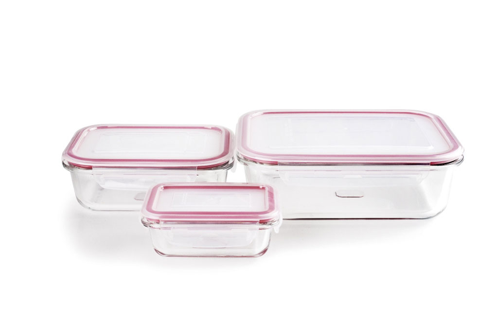 Комплект кутии с капак – изображение-1