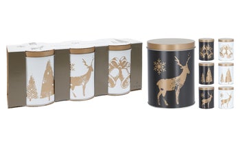 Комплект кутии за бисквити – изображение-1