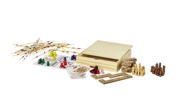 Комплект настолни игри Monte Carlo – изображение-1