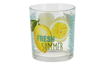 Комплект ниски чаши FRESH SUMMER – изображение-1