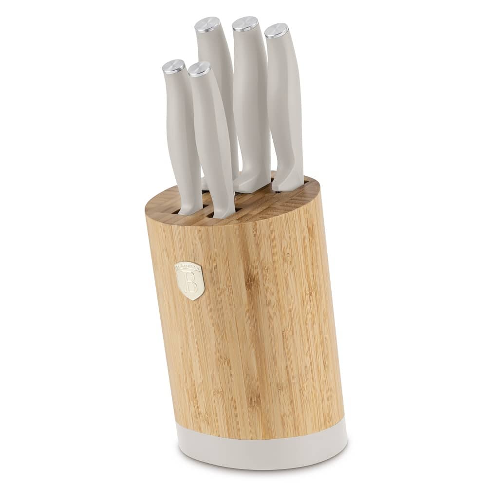 Комплект ножове Sahara Collection 6 части – изображение-1