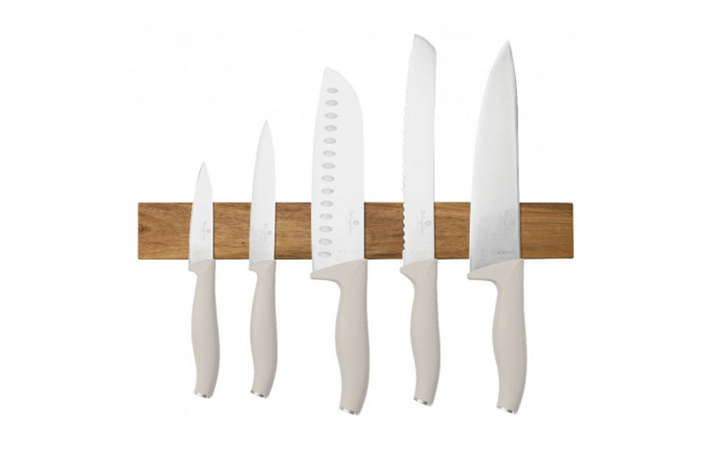 Комплект ножове Sahara Collection 6 части – изображение-1