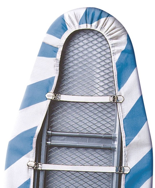 Комплект обтегачи за калъф за дъска за гладене Fasteners – изображение-1