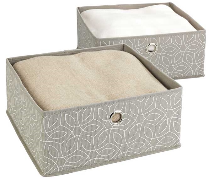 Комплект органайзери Balance – изображение-1