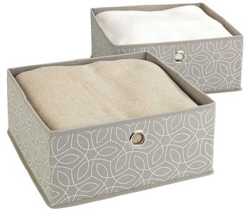 Комплект органайзери Balance – изображение-1