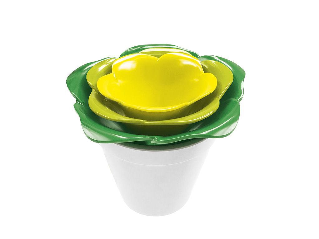 Комплект от 4 купички – изображение-1