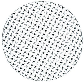 Комплект плата за салата Bossa Nova – изображение-1