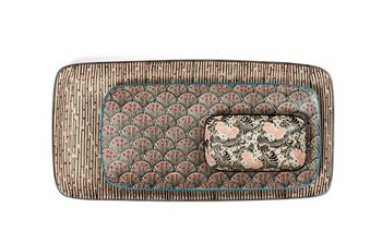 Комплект плата за сервиране – изображение-1