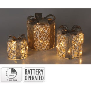 Комплект подаръчни кутии – изображение-1