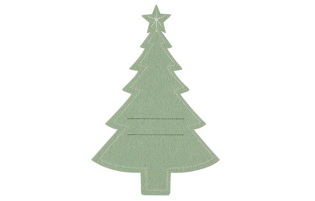 Комплект подложки за прибори – изображение-1