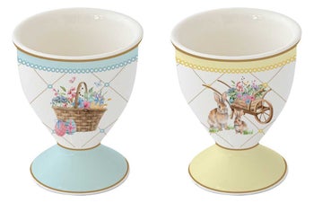 Комплект поставки за яйца SPRING BLOOM – изображение-1