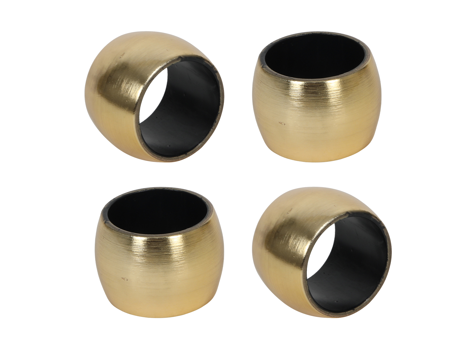 Комплект пръстени за салфетки – изображение-1