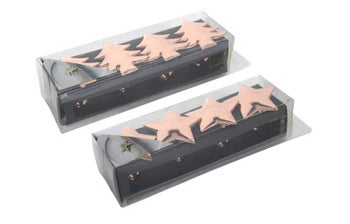 Комплект пръстени за салфетки – изображение-1