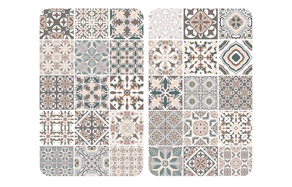 Комплект предпазни дъски за котлони – изображение-1