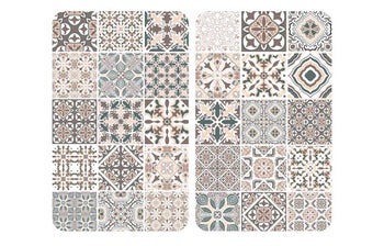 Комплект предпазни дъски за котлони – изображение-1