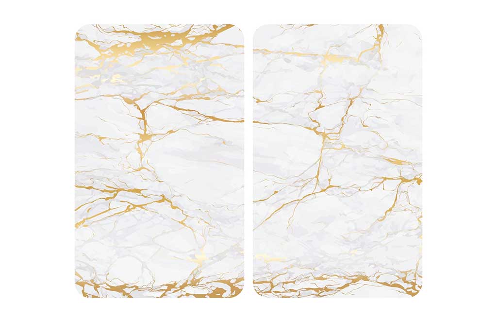 Комплект предпазни дъски за котлони – изображение-1