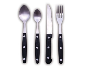 Комплект прибори 16 части – изображение-1