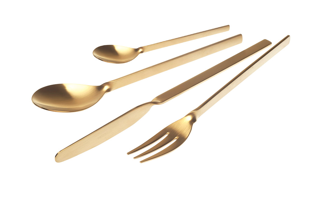 Комплект прибори 24 части MALMO – изображение-1