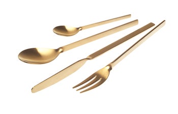 Комплект прибори 24 части MALMO – изображение-1