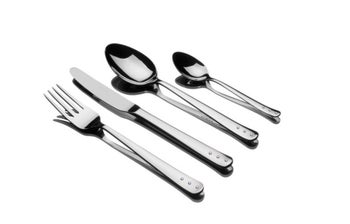 Комплект прибори 24 части Oslo 3 – изображение-1