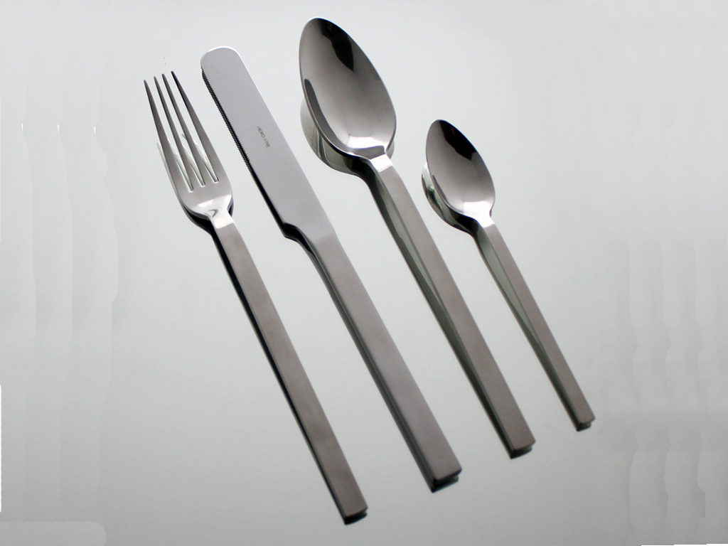 Комплект прибори CRONOS – изображение-1