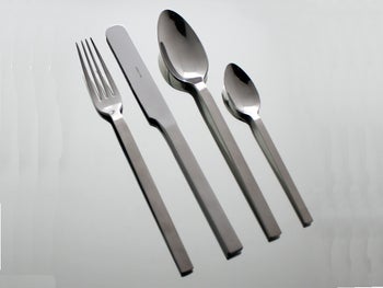 Комплект прибори CRONOS – изображение-1