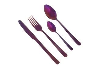 Комплект прибори Oslo 24 части – изображение-1